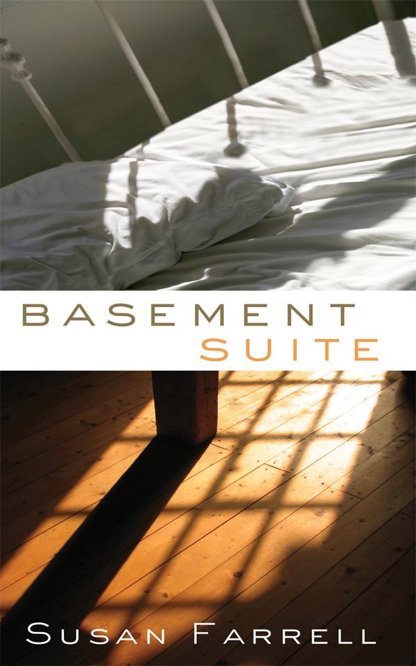 Title details for Basement Suite by Susan Farrell - Available